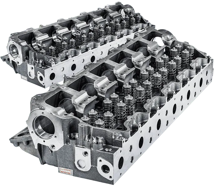 Volka Makina heavy machinery spare parts 3