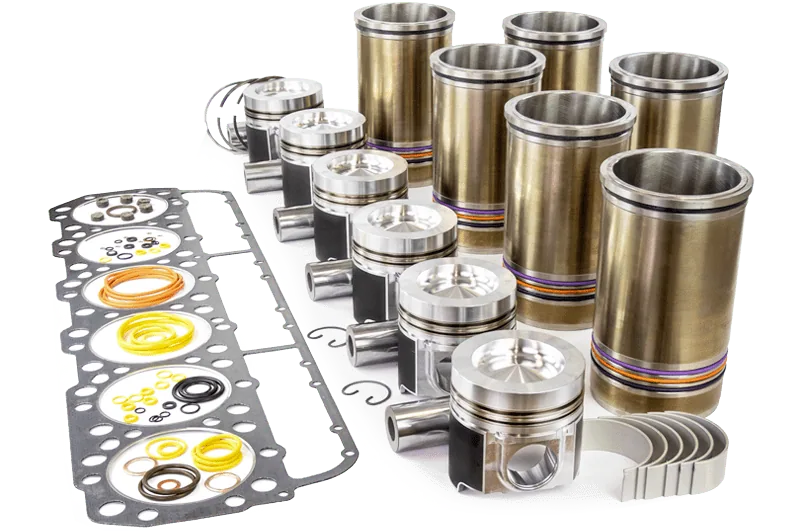 Volka Makina engine overhaul kit
