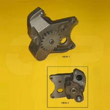 Motor Parçası