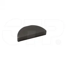 Woodruff Key 1B8709