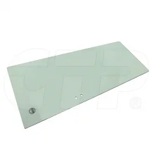 Malzeme Taşıyıcı Camı (Arka)