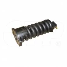 Track Adjuster and Recoil Group