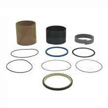Hydraulic Part