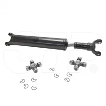 Shaft Assembly