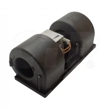 Blower (Komple)
