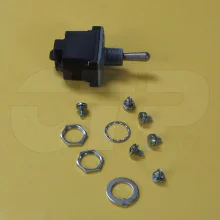 Toggle Şalter (Komple)