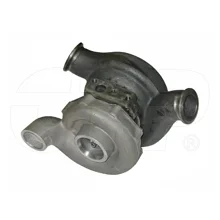 Turbo Şarj