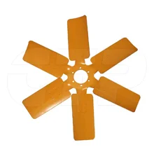 Fan Göbeği (Komple)