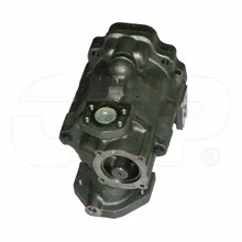 Pump Group 9W1723
