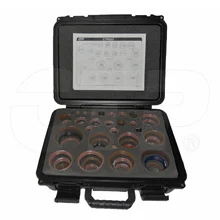 O-Ring Kiti (Viton)
