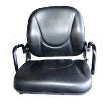 Operatör Kabini Parçası CTP906G