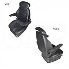 Operatör Kabini Parçası CTP906H