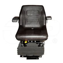 Operator Station Part CTP907F