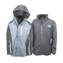 XL Kışlık Mont CTPJACKET05