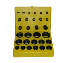 O-Ring Kiti (Metrik)