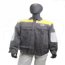 X-Large Mechanic Shirt MECHANICSHIRT04