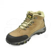 Çelik Burunlu Bot (Unisex, 6,5 Numara) SAFETYBOOT10