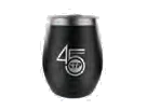 Paslanmaz Çelik 45. Yıl Kupası (12 oz) 45SSMUG