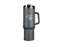Paslanmaz Çelik 45. Yıl Kupası (40 oz) 45STUMBLER