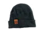 Gri / Siyah Çift Taraflı Bere CTPBEANIE