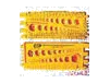 Somun ve Cıvata Ölçü Mastarı CTPGAUGE
