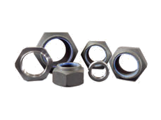 Lifting Eyebolts / Inch