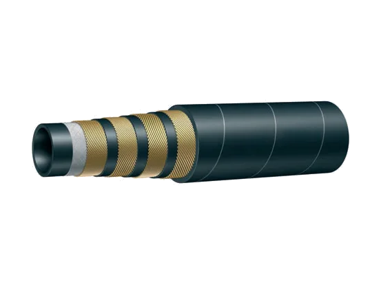 Hydraulic Part