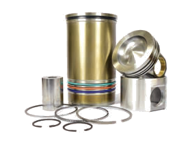 Motor-Parcalari
